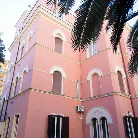 Relais Villa Coppede