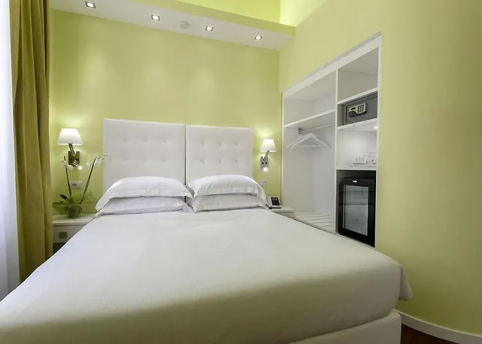 Relais Coppede 4*