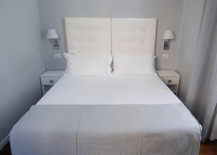 Отель Relais Coppede