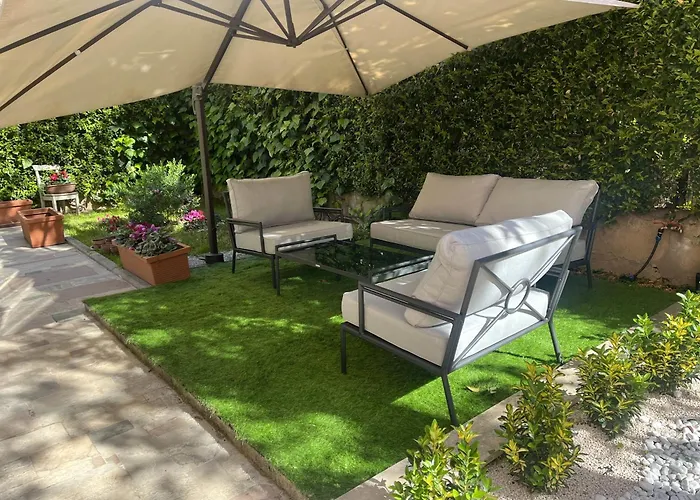 Relais Coppede Отель Рим