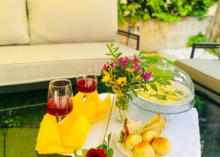 Relais Coppede Рим