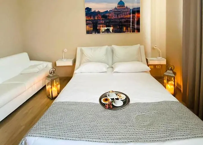 Relais Coppede 4*