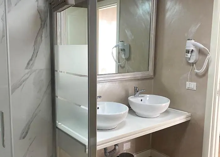 Отель Relais Coppede Рим