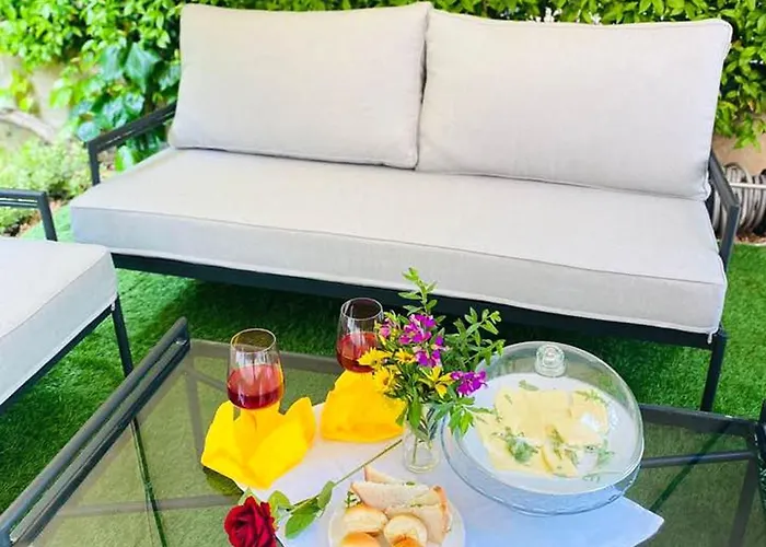 Relais Coppede Отель Рим