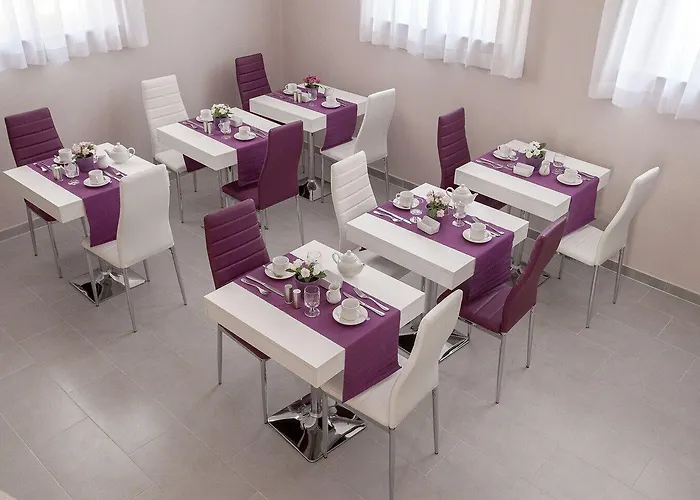 Relais Coppede Отель 4*