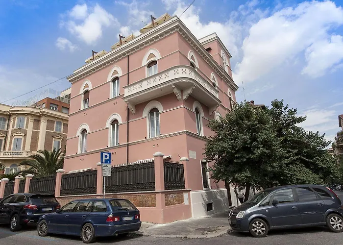 Relais Coppede 4*