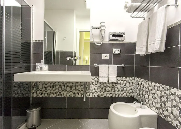 Relais Coppede Hotel 4*