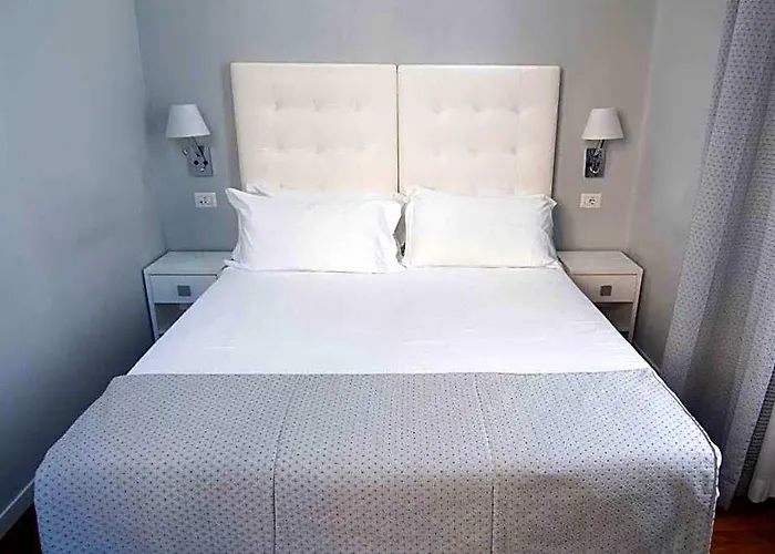 Relais Coppede Отель Рим