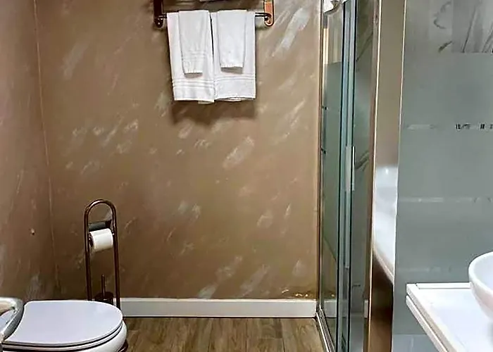 Relais Coppede Рим