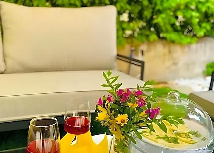 Relais Coppede 4* Rom