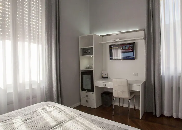 Relais Coppede 4*