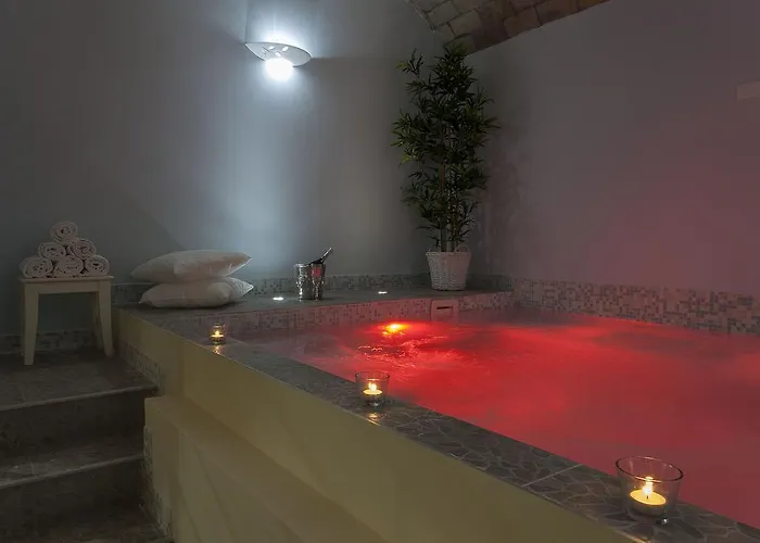 Relais Coppede Отель 4*