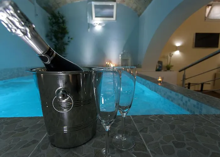 Отель Relais Coppede Рим