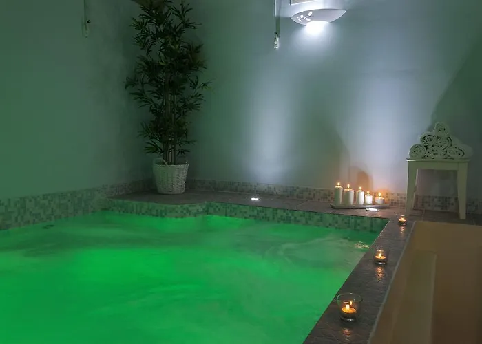 Отель Relais Coppede